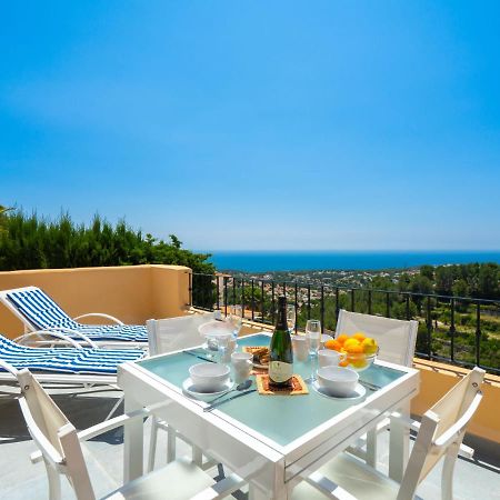 Apartment Miramar By Interhome Moraira Eksteriør billede